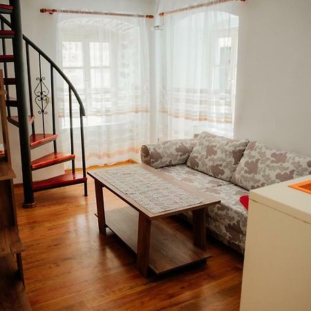 Kaya Apartment Kotor Exteriér fotografie
