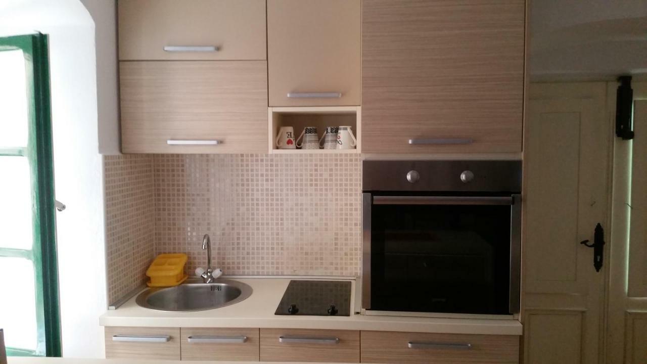 Kaya Apartment Kotor Exteriér fotografie