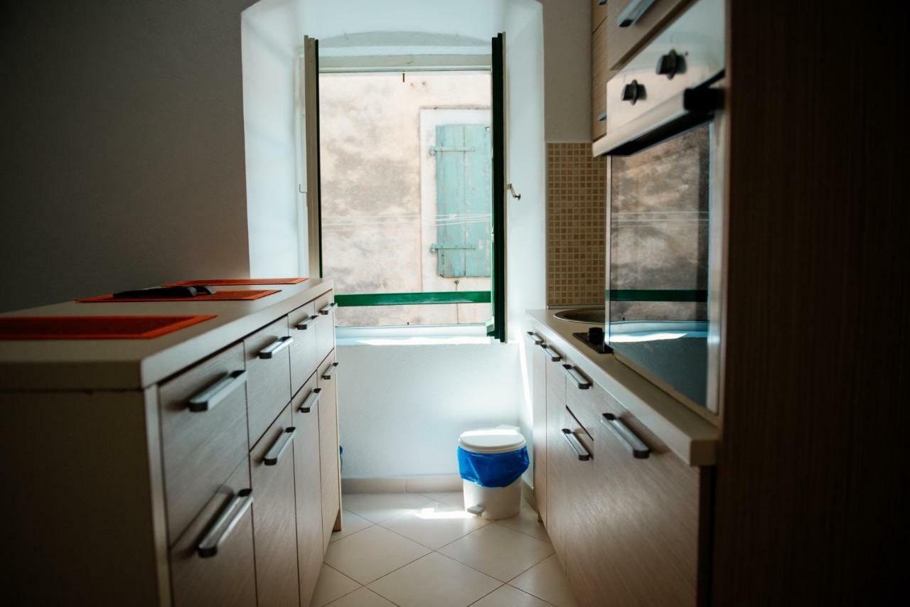 Kaya Apartment Kotor Exteriér fotografie