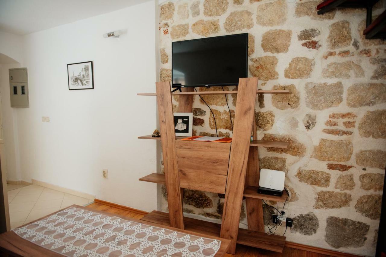 Kaya Apartment Kotor Exteriér fotografie