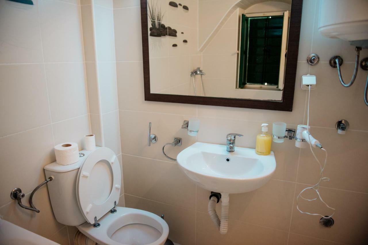 Kaya Apartment Kotor Exteriér fotografie