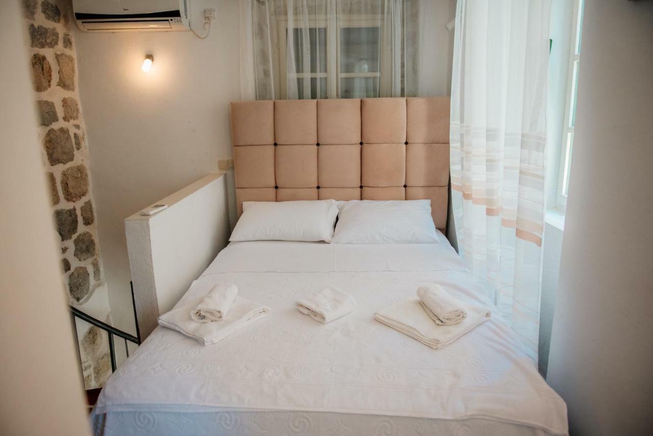 Kaya Apartment Kotor Exteriér fotografie