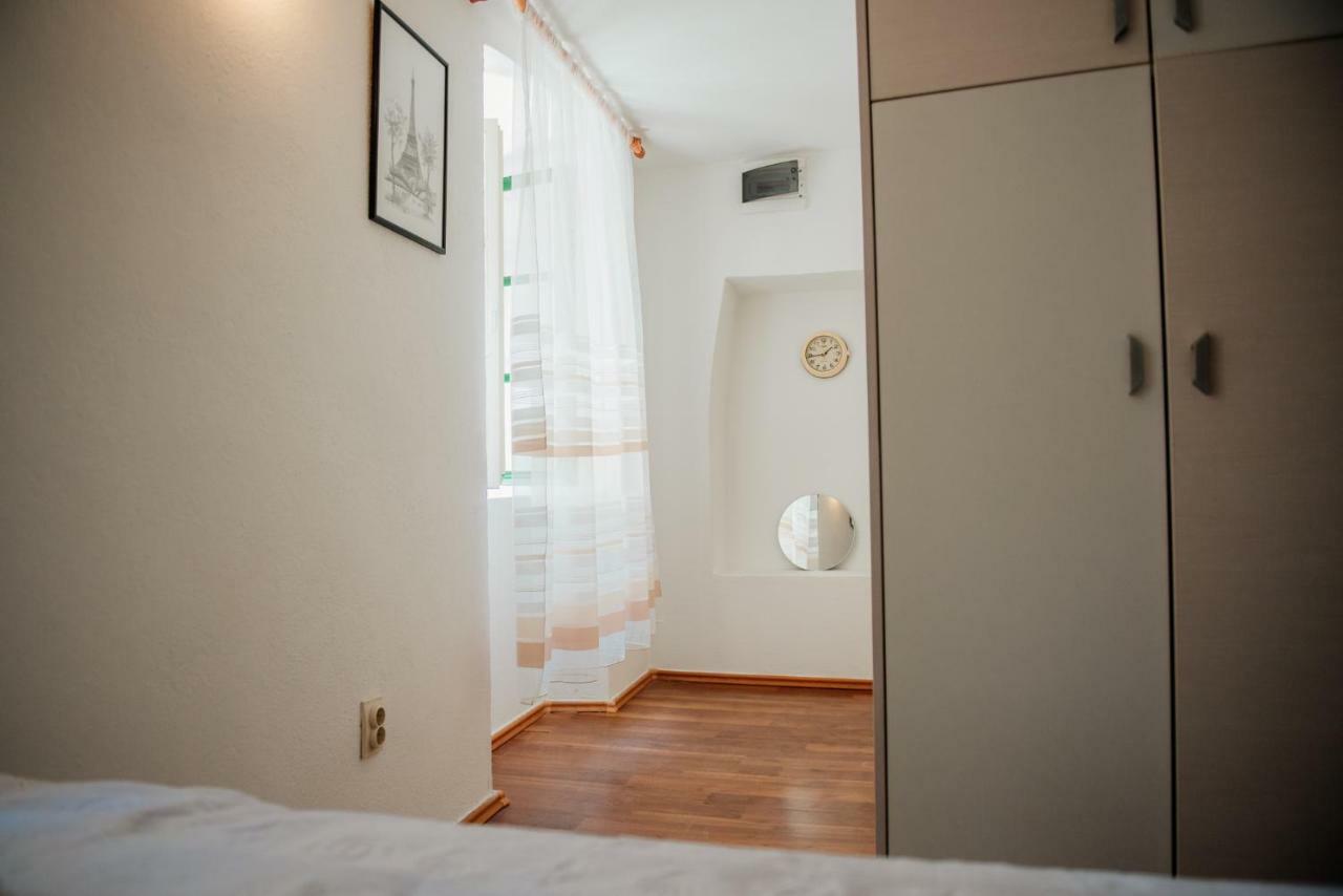 Kaya Apartment Kotor Exteriér fotografie